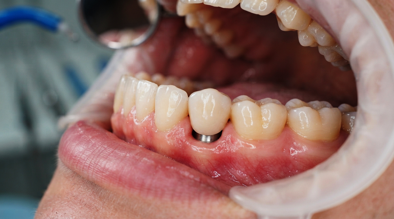 Dental Implants